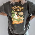 Too Hot To Move Shirt ~ Unisex Apparel Relaxed Fit Printed In The USA Clothing Womenswear Casual Comfort Cotton Top...