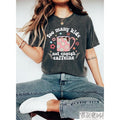 Too Many Kids Not Enough Caffeine Shirt, Caffeine Addicted Mama Shirt, Funny Mama Shirt, Mothers Day Shirt, Gift For Mom,...