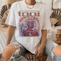 Tool Band Concert Hoodie, Iconic Band Merch, Heavy Metal Gift, Unisex Sweater Pullover Tee Sweatshirt | PureTeeCo.com
