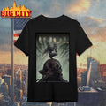 Tool Good Things Festival Brisbane Showgrounds In Brisbane Australia Dec 7 2025 Poster shirt