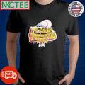 Top 1998 Pittsburgh Pirates baseball ball fly vintage shirt