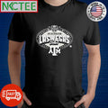 Top 2024 SRS Distribution Las Vegas Bowl Texas A&amp;M shirt