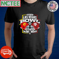 Top 2024 SRS Distribution Las Vegas Bowl USC Trojans Vs Texas A&amp;M Aggies helmet shirt