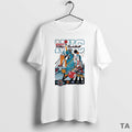 Top 2025 Jimmy V Classic 4 Team Basketball T Shirt Sweater Hoodie, Sweatshirt | PureTeeCo.com