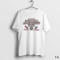 Top 2025 Ncaa Diii Football Championship Game North Central College Cardinals Vs Uw River Falls T-Shirts, Hoodie, Sweatshirt