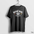 Top 2025 Taxslayer Gator Bowl 2 Team Virginia Cavaliers Vs Missouri Tigers T Shirt Sweater Hoodie, Sweatshirt | PureTeeCo.com