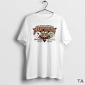 Top 2026 Ncaa Di Football Championship Game Illinois State Vs Montana State Dueling Helmet T-Shirts, Hoodie, Sweatshirt