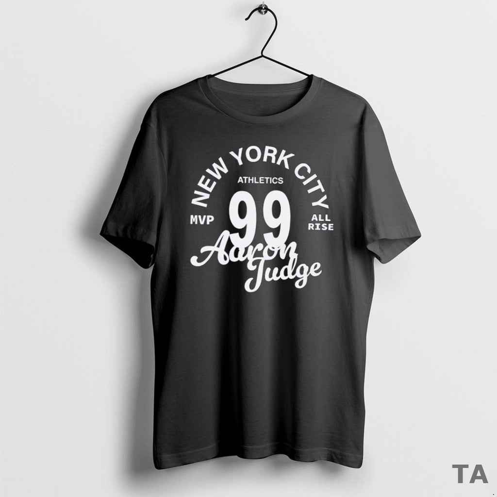 Top Aaron Judge New York City Yankees Mlb T Shirt Sweater Hoodie, Sweatshirt | PureTeeCo.com