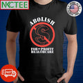 Top Abolish For Profit Healthcare money shirt