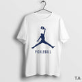 Top Air Pickleball Logo Circle T Shirt Sweater Hoodie, Sweatshirt | PureTeeCo.com