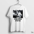 Top Aja Wilson 2025 Sporting News Female Athlete Of The Year T Shirt Sweater Hoodie, Sweatshirt | PureTeeCo.com