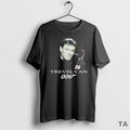 Top Alec Trevelyan James Bond Goldeneye 006 T Shirt Sweater Hoodie, Sweatshirt | PureTeeCo.com