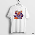 Top Allison And Tom Keep Fighting T Shirt Sweater Hoodie, Sweatshirt | PureTeeCo.com