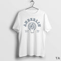 Top Anberlin Winter Heaven Alternative Rock Music Est In The Year Of 2002 Collegiate T-Shirts, Hoodie, Sweatshirt