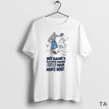 Top And1 My Games Tighter Than Your Moms Wig T Shirt Sweater Hoodie, Sweatshirt | PureTeeCo.com
