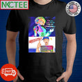 Top Are you sure this will help kill shadows Absolutely RTX 4090 shirt