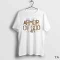 Top Armor Of God Knight T Shirt Sweater Hoodie, Sweatshirt | PureTeeCo.com