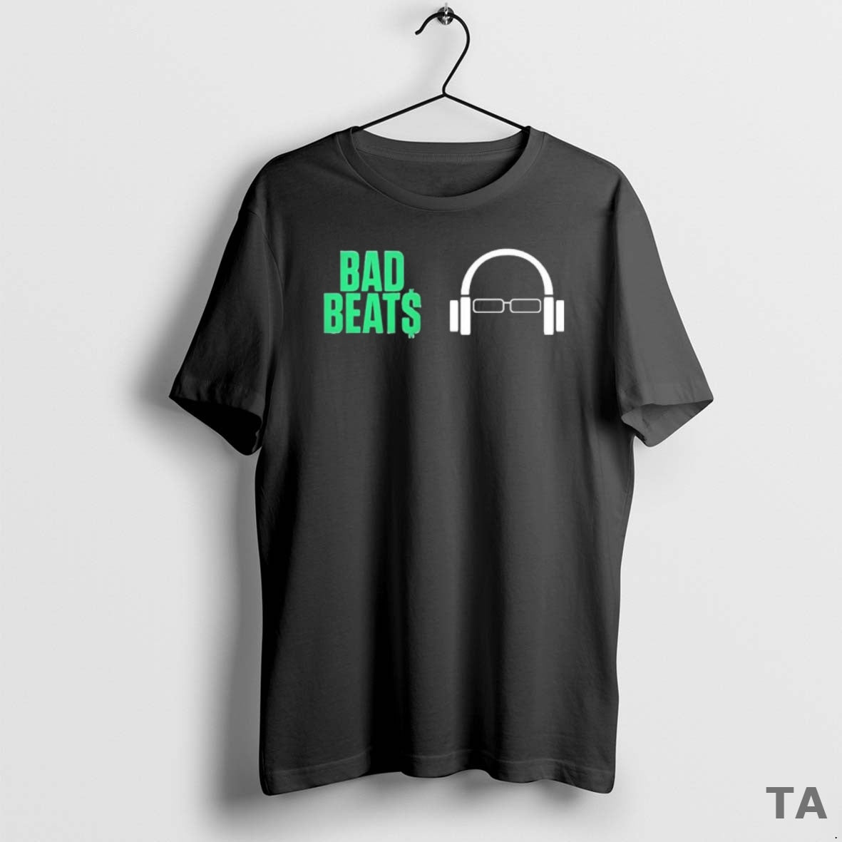 Top Bad Beats College Football T Shirt Sweater Hoodie, Sweatshirt | PureTeeCo.com