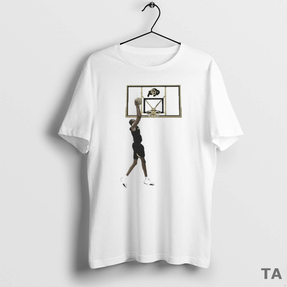 Top Bangot Dak Blocked Colorado Buffaloes T Shirt Sweater Hoodie, Sweatshirt | PureTeeCo.com