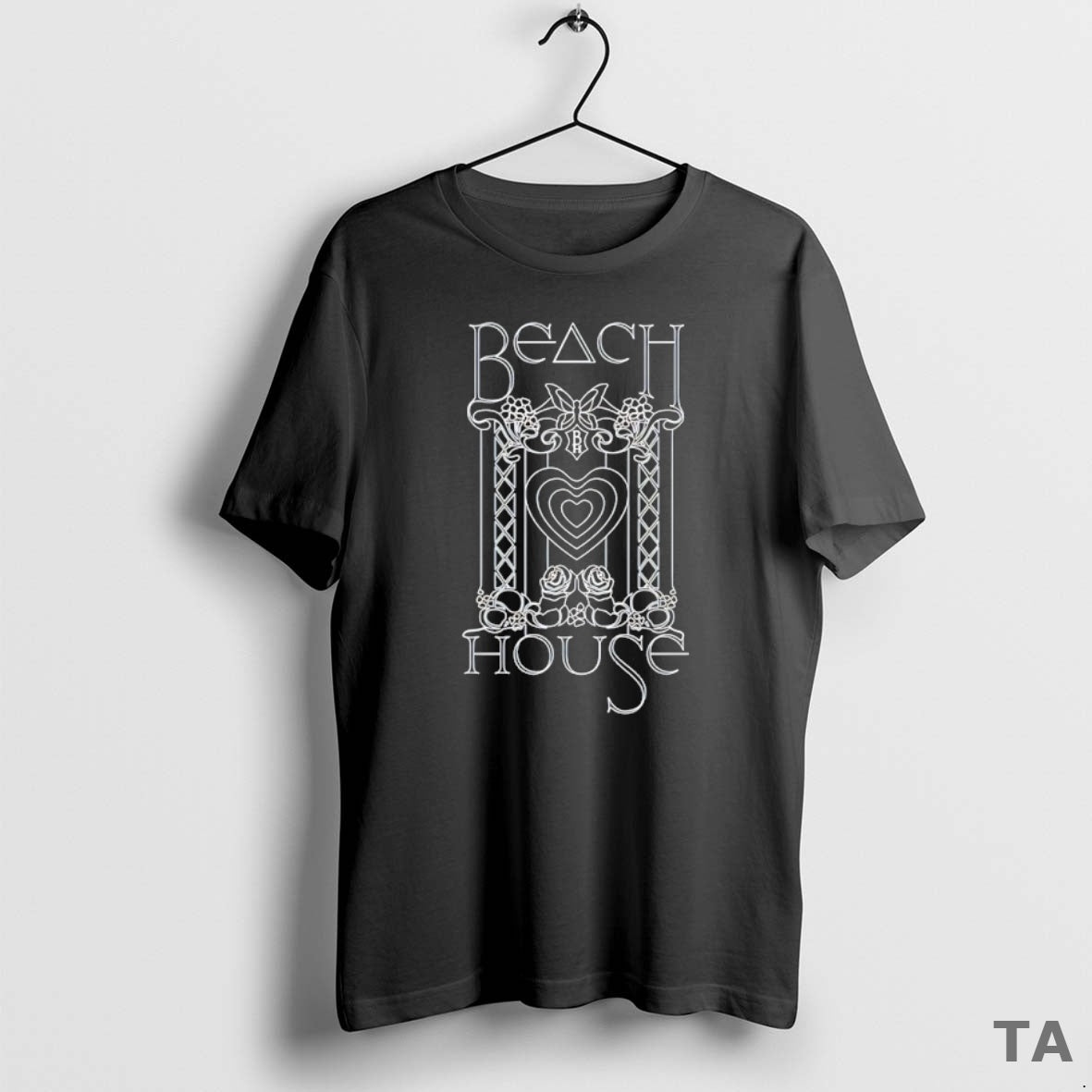 Top Beach House Tour 2025 T Shirt Sweater Hoodie, Sweatshirt | PureTeeCo.com