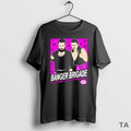 Top Blake Kannon And Buckshot Bobby Brake Banger Brigade Nes T Shirt Sweater Hoodie, Sweatshirt | PureTeeCo.com