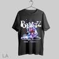 Top Bratz 2001 Forever Felicia Silver Chains T Shirt Sweatshirt Hoodie Shirt | PureTeeCo.com