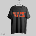 Top Brett Baty Fan Club Baseball Supporters T Shirt Sweatshirt Hoodie Shirt | PureTeeCo.com