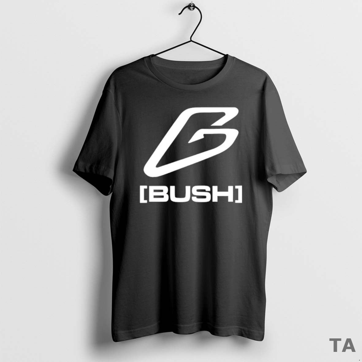 Top Bush Gaming Logo T Shirt Sweater Hoodie, Sweatshirt | PureTeeCo.com
