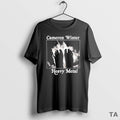 Top Cameron Winter Heavy Metal T Shirt Sweater Hoodie, Sweatshirt | PureTeeCo.com