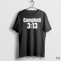 Top Campbell 3 13 T Shirt Sweater Hoodie, Sweatshirt | PureTeeCo.com