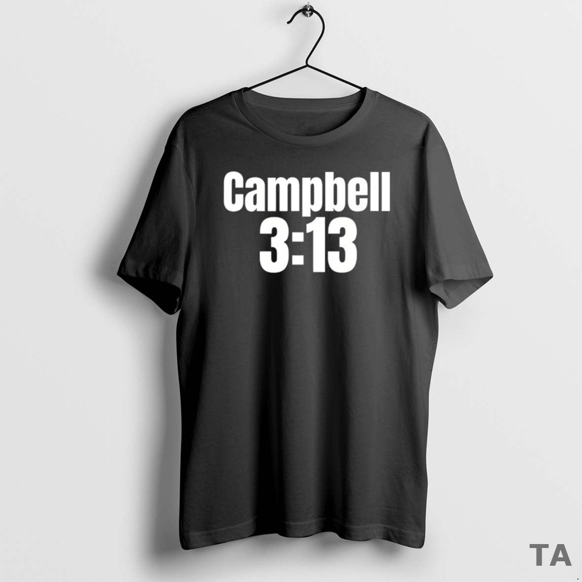Top Campbell 3 13 T Shirt Sweater Hoodie, Sweatshirt | PureTeeCo.com
