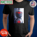 Top Captain Hydra shirt