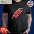 Top Carolina Hurricanes Alternate Logo shirt