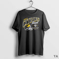 Top Cheez It Citrus Bowl 2025 Michigan Wolverines Football Helmet T Shirt Sweater Hoodie, Sweatshirt | PureTeeCo.com