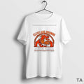 Top Cleveland Browns Built In Silence Strike Without Warning T Shirt Sweater Hoodie, Sweatshirt | PureTeeCo.com