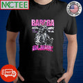 Top Collection release Barabas Different Dimension Slate hardcore paint shirt