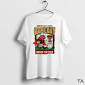 Top College Gameday 2025 2026 Cfp Texas Tech Red Raiders T Shirt Sweater Hoodie, Sweatshirt | PureTeeCo.com