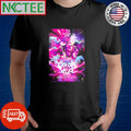 Top Color Out Of Space 2019 Halloween shirt