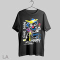 Top Cool Dude Really Happy T Shirt Sweatshirt Hoodie Shirt | PureTeeCo.com