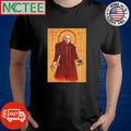 Top Count Orlok Halloween shirt