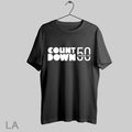Top Countdown 50 Years On T Shirt Sweatshirt Hoodie Shirt | PureTeeCo.com