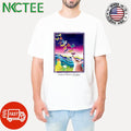 Top Coyote Smiles At Nature’s Wonders paint shirt