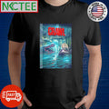 Top Crawl 2019 Halloween shirt