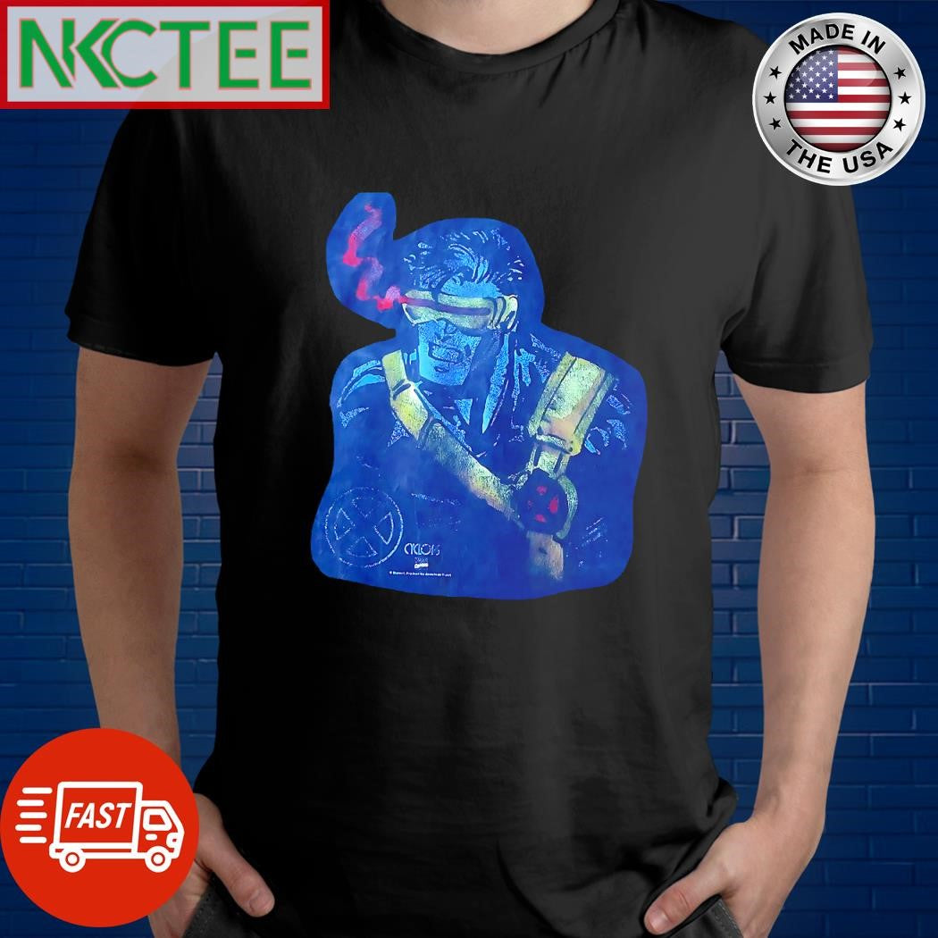 Top Cyclops vintage shirt