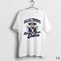 Top Dallas Cowboys Respect Your Elders T Shirt Sweater Hoodie, Sweatshirt | PureTeeCo.com