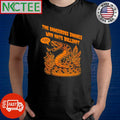 Top Dangerous snakes who hate bullshit uh yeah how about no snake shirt