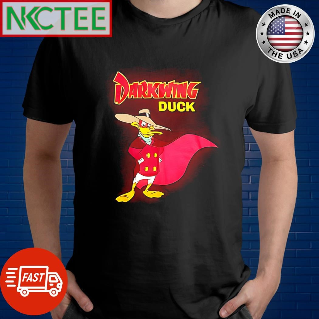 Top Darkwing duck shirt