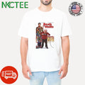 Top Deck the Halls 2006 Christmas shirt