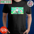 Top Deco 27 HAO feat. Hatsune Miku 2024 06 14 all’s a-ok-o ha-ha-hao shirt