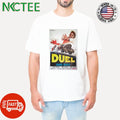 Top Duel 1971 Halloween shirt